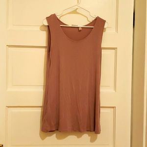 Logo by Lori Goldstein Flowy Shirt